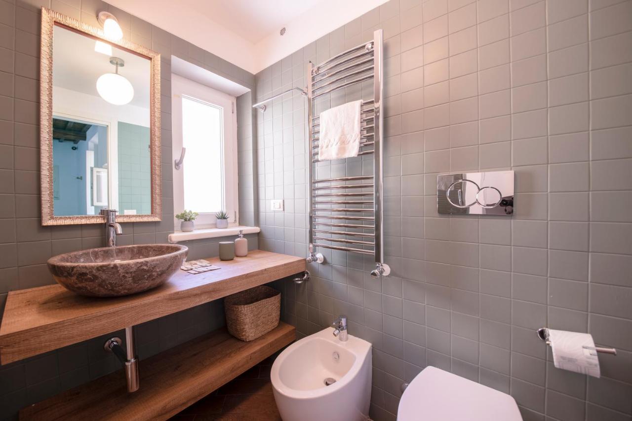 Domus Anita Colosseum Appartement *