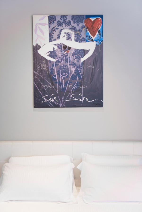Domus Anita Colosseum Appartement *
