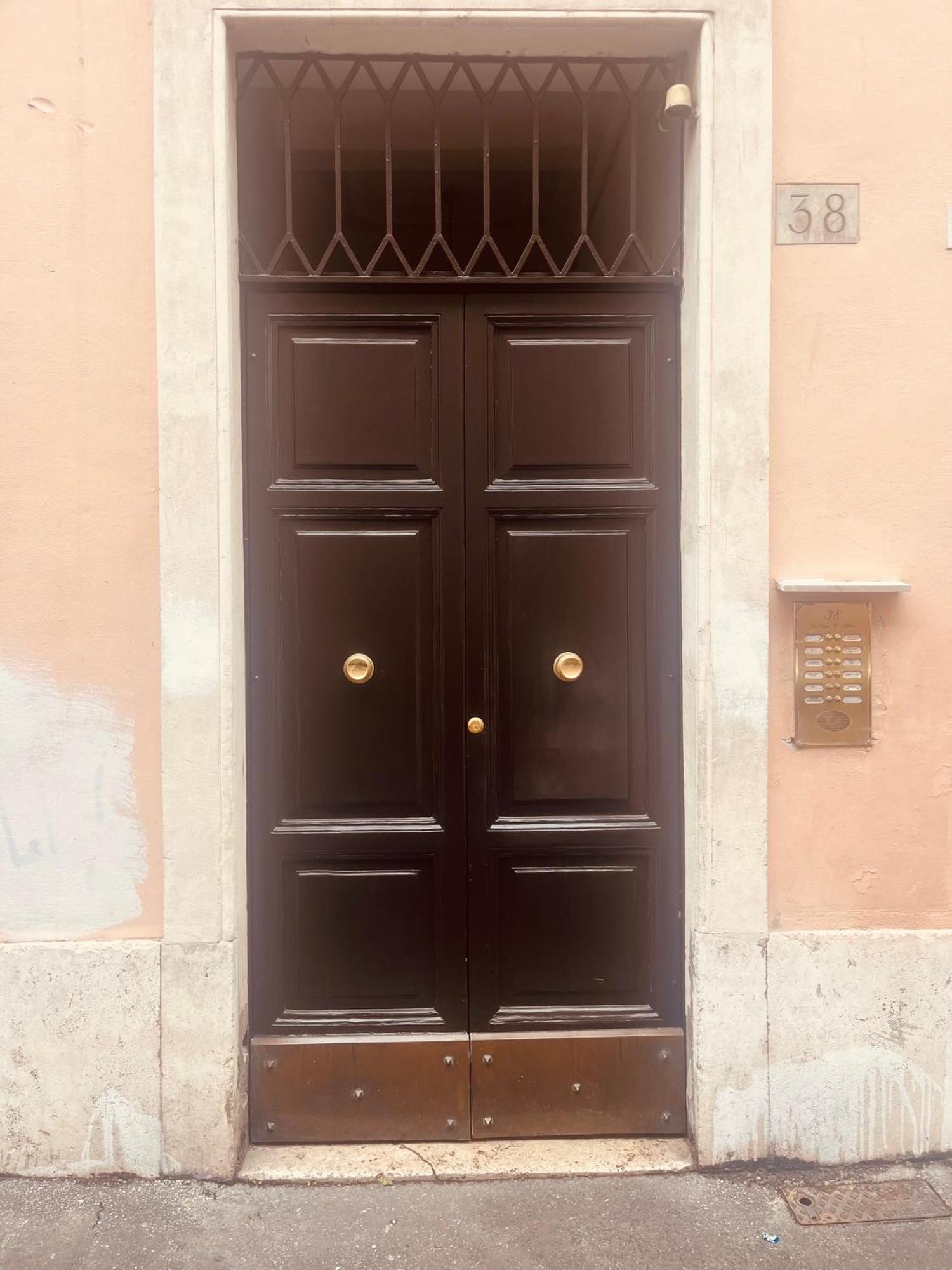 Appartement Domus Anita Colosseum